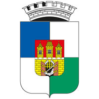 Praha 4 logo