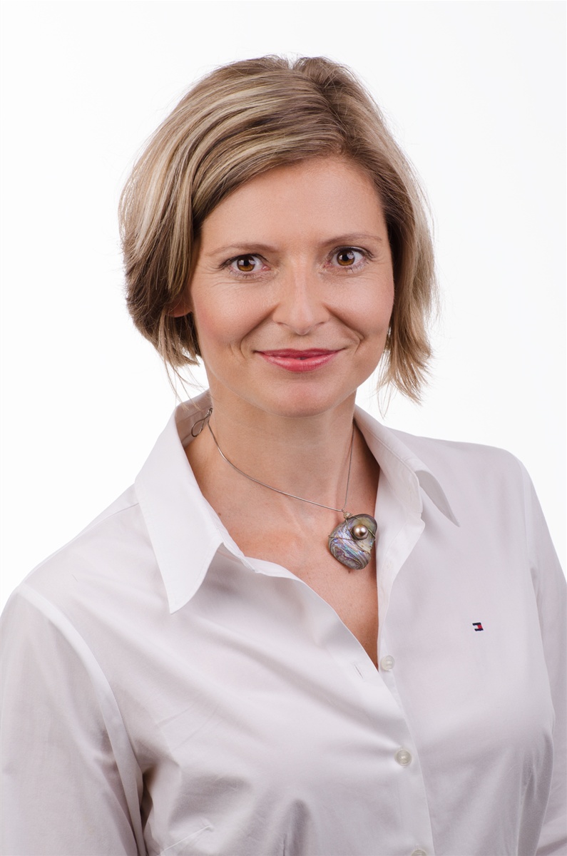 Adéla Gjuričová