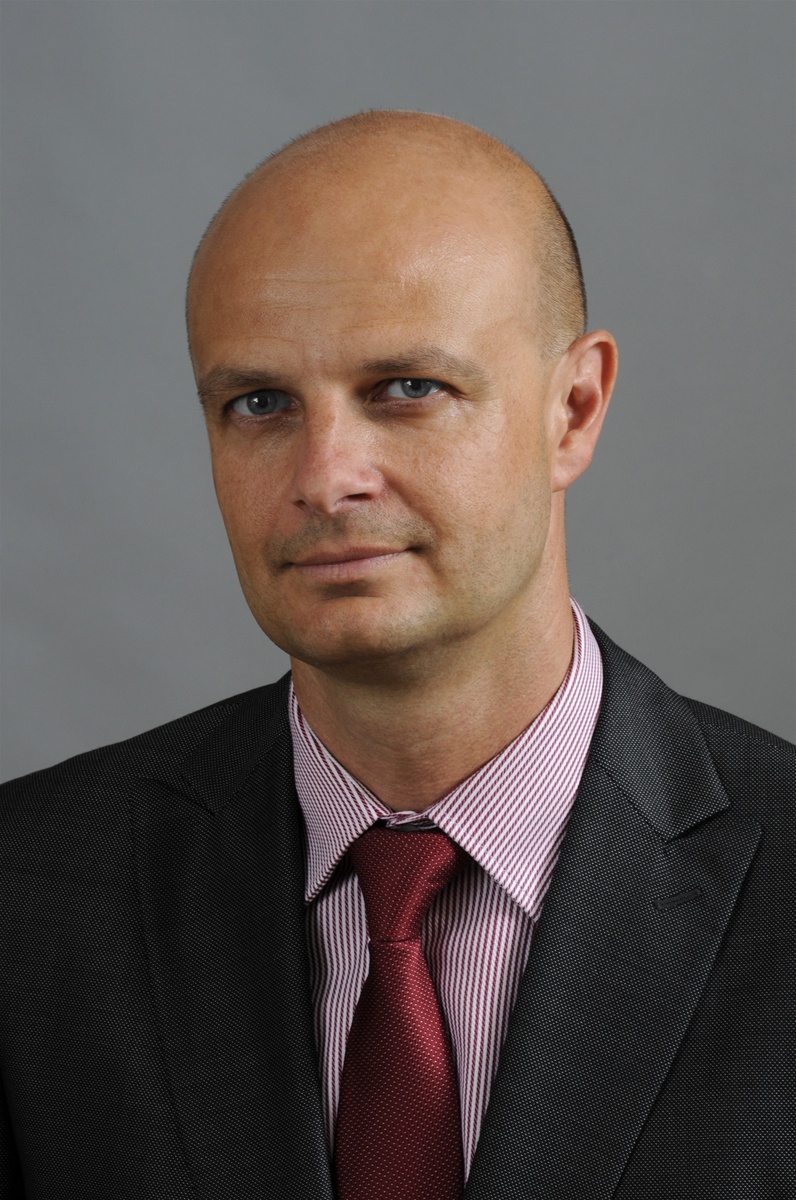 Jaroslav Míth