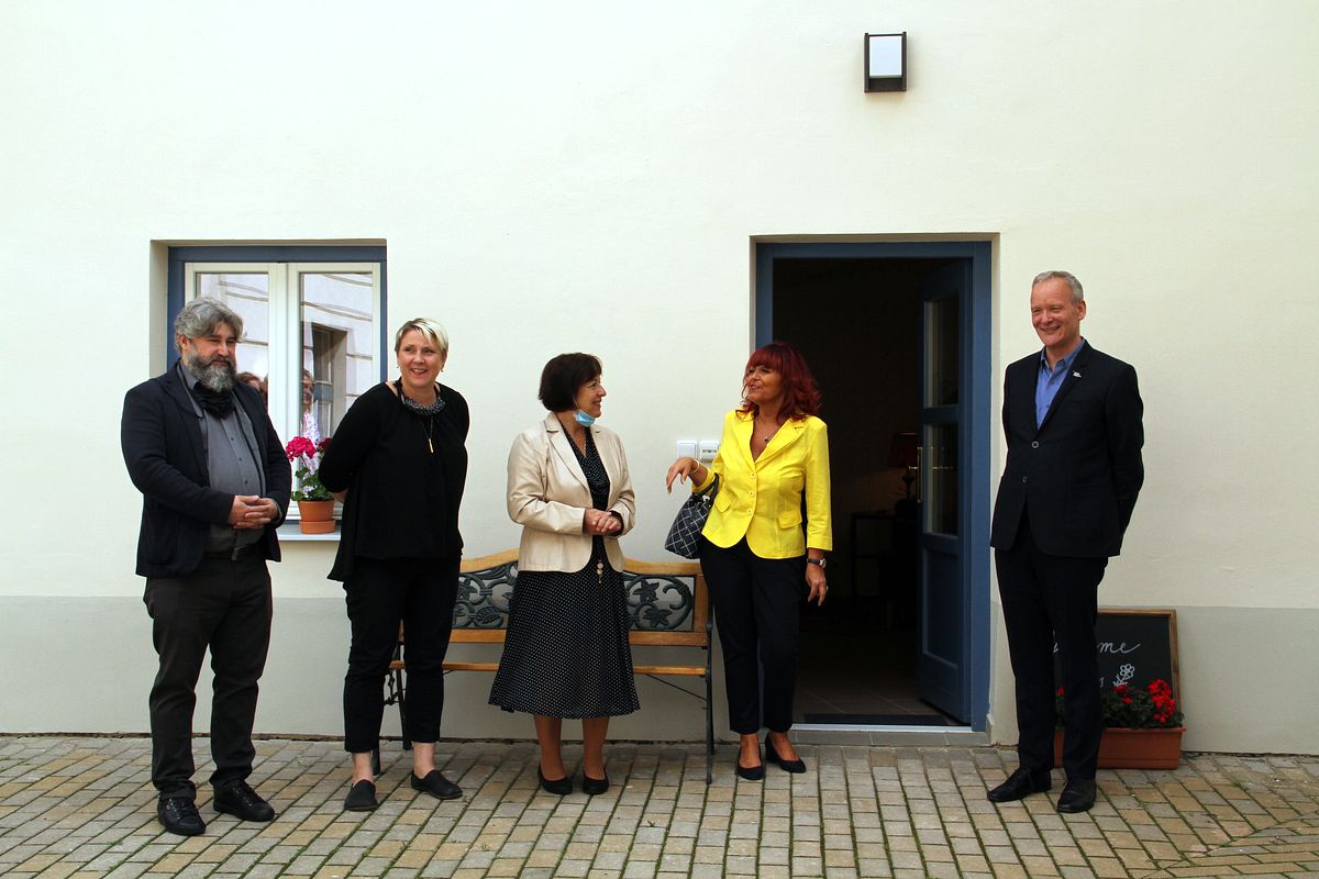 Nový denní stacionář otevřen v městské části Praha 4 - 001 - DRB-2602.JPG